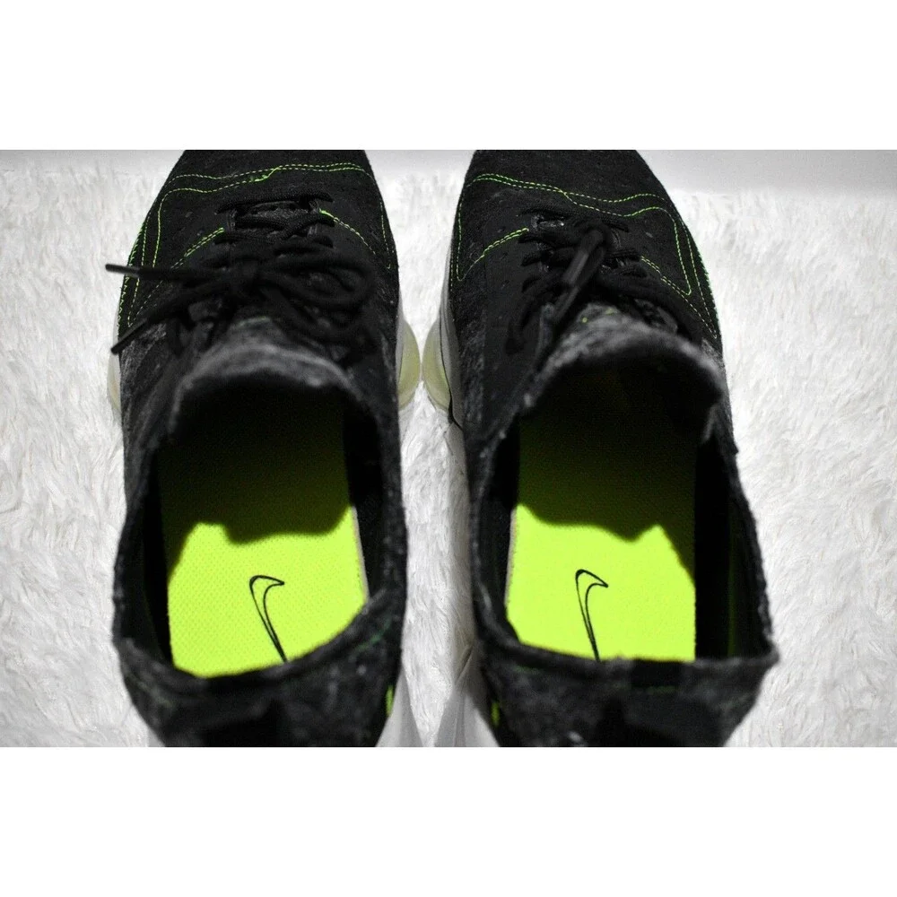 Nike Air Zoom-Type M2Z2 Men’s Size 13 Recycled Wool Pack - Black Electric CW7157